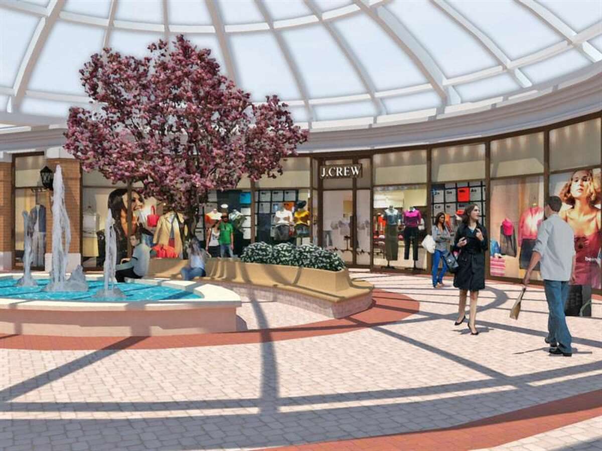 Tanger Outlets' Paradise for Stylish Savings Opens at Foxwoods