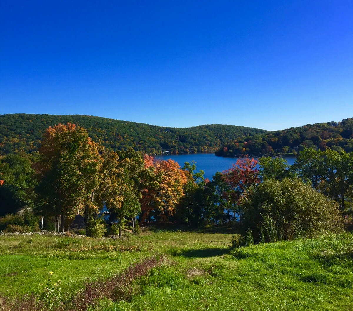 Day Trip Ct Historic Steep Rock Railroad Tunnel Provides Pathway To