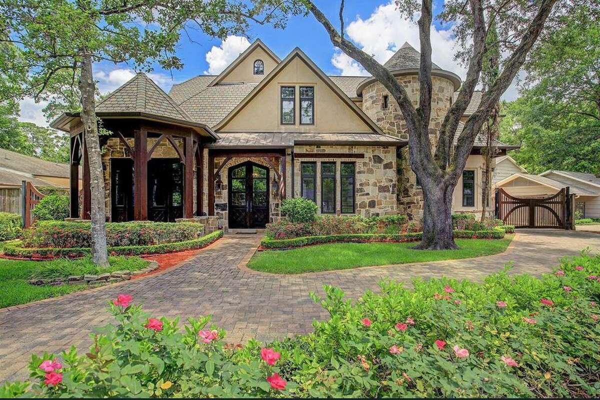 Houston Neighborhoods That Are a Home Run for Astros' Stars - Mansion Global