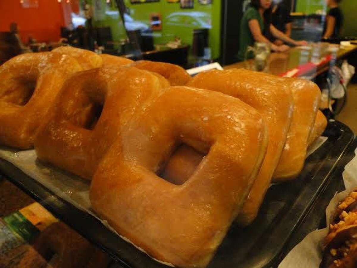 Best Homemade Doughnuts in Connecticut for National Donut Day