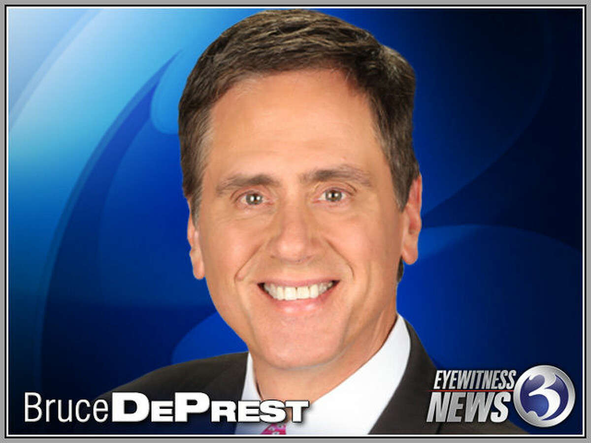 February Was Coldest Month Ever in Connecticut; Snowfall Total No Record