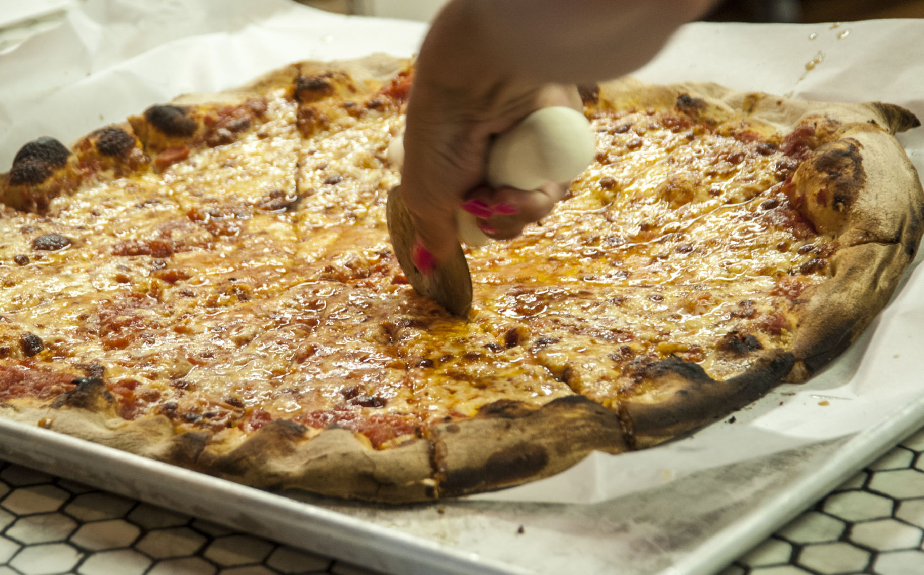 Why Pepe's Pizza Is the Best and Why, at 90, It's Expanding to Boston