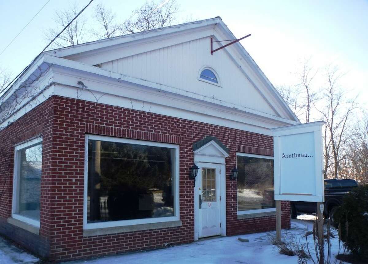 The former Bantam Coffee Shop will become the latest Arethusa Farm dining destination.