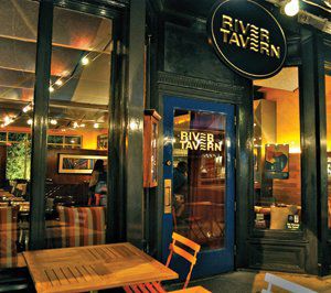 Restaurant Review: River Tavern, Chester