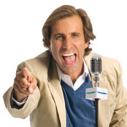 Final Say: Christopher "Mad Dog" Russo