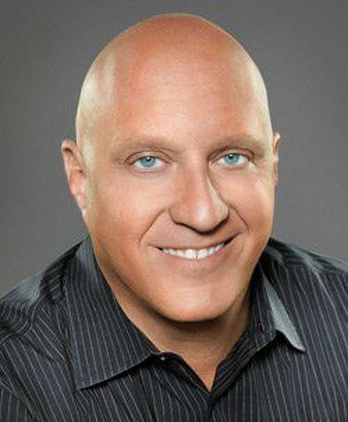 steve wilkos high school picture