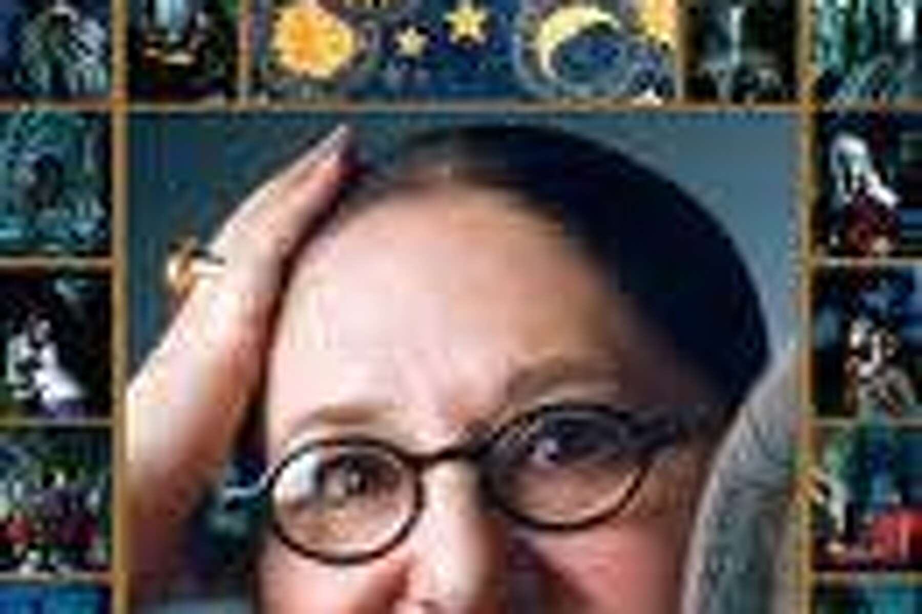 Q&A: Jane Stern