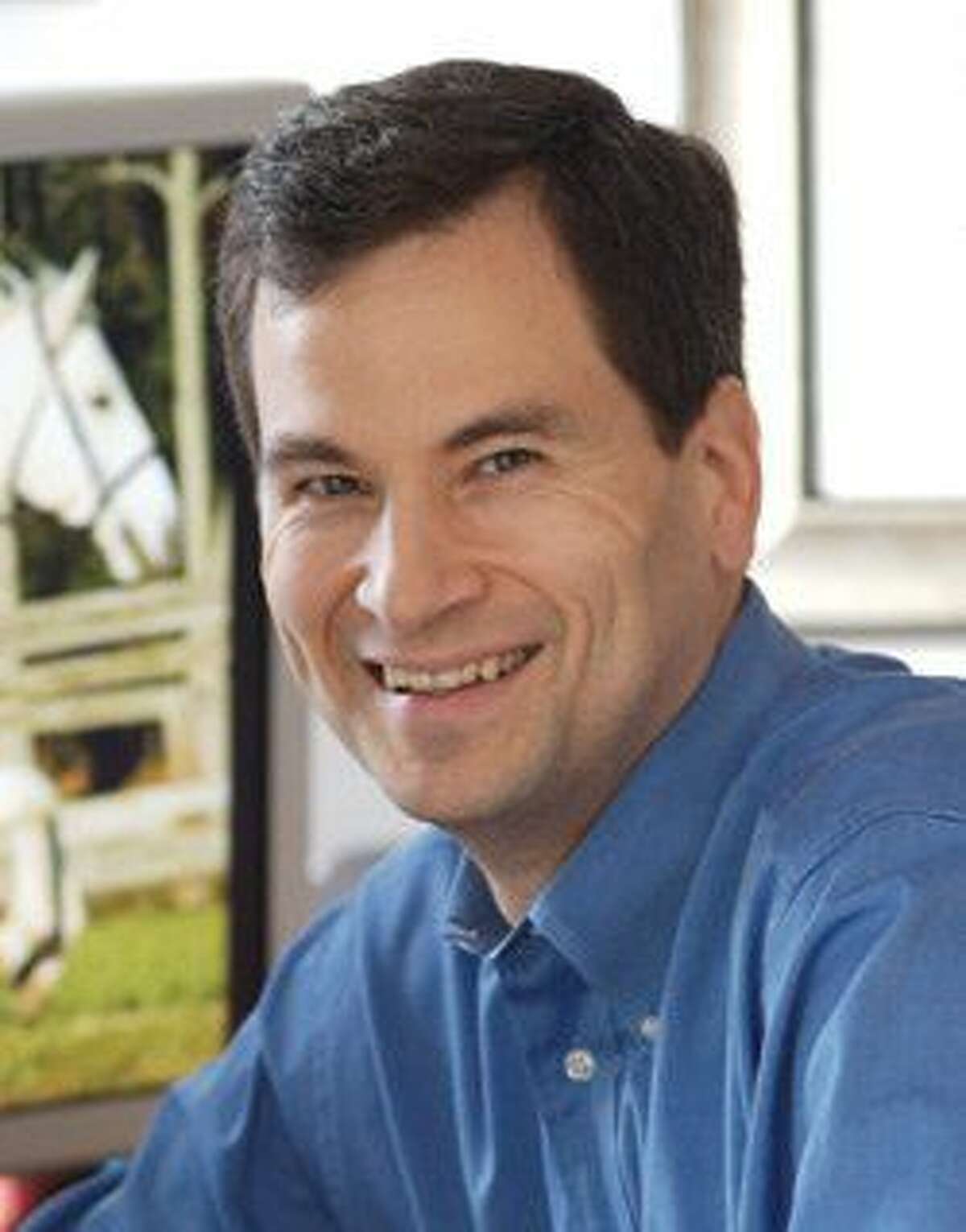 David Pogue Net Worth