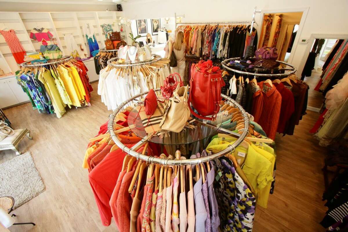 HighEnd Consignment in Connecticut Designer Labels at Great Prices