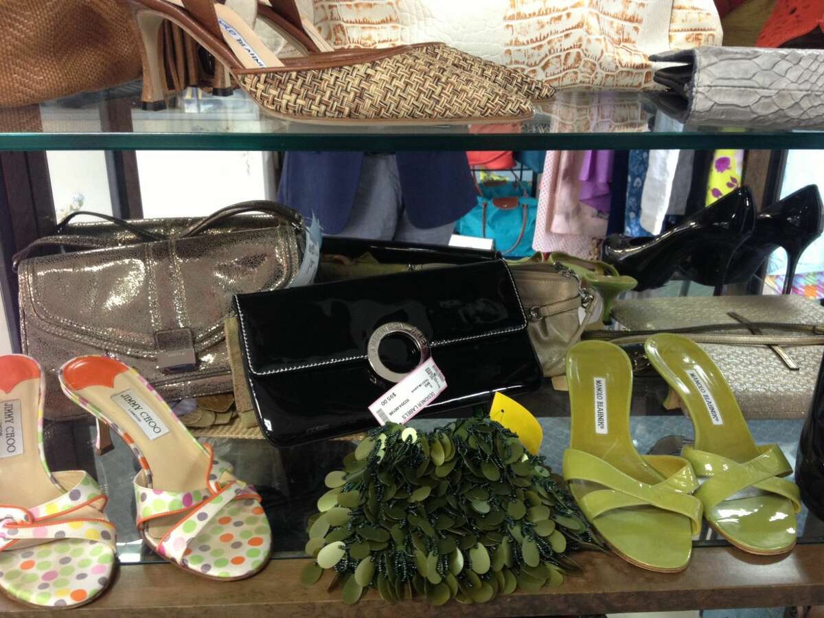 HighEnd Consignment in Connecticut Designer Labels at Great Prices