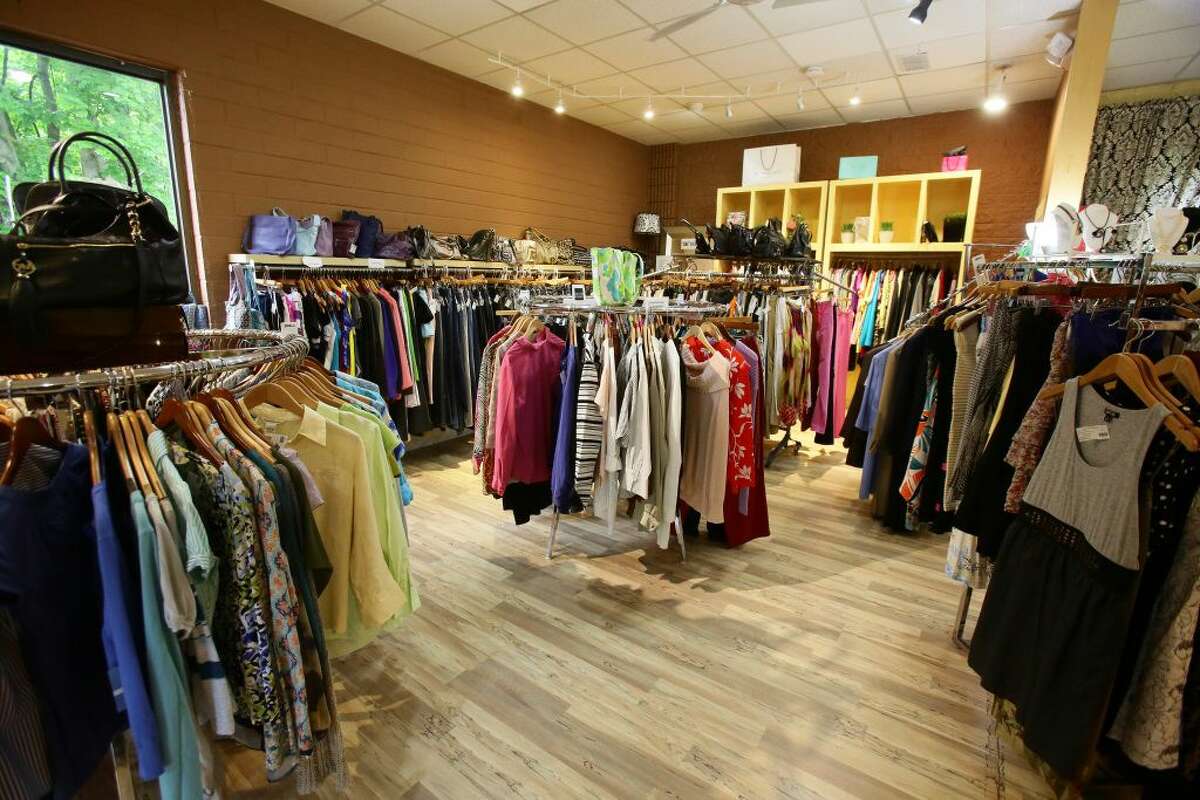 HighEnd Consignment in Connecticut Designer Labels at Great Prices