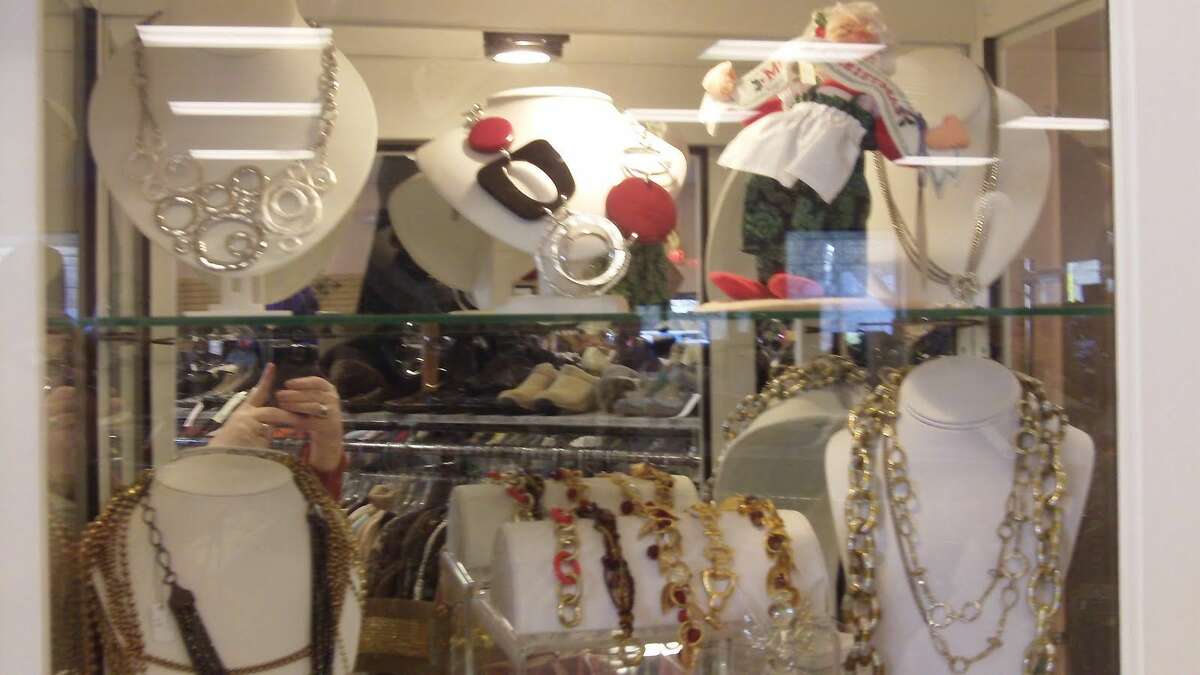 HighEnd Consignment in Connecticut Designer Labels at Great Prices