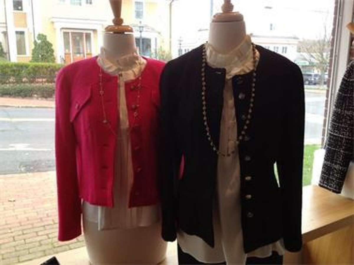 HighEnd Consignment in Connecticut Designer Labels at Great Prices