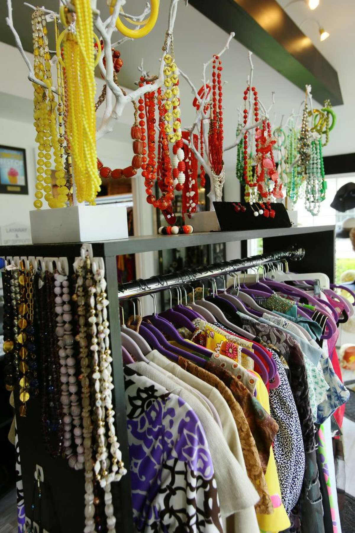 HighEnd Consignment in Connecticut Designer Labels at Great Prices