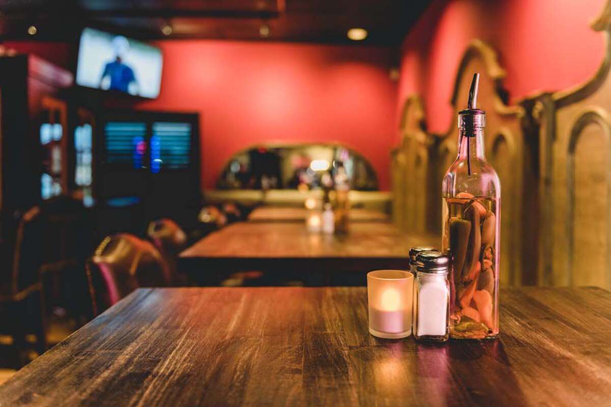 4 Eat & Drink Stands Out in Farmington with Tapas, Speakeasy Decor