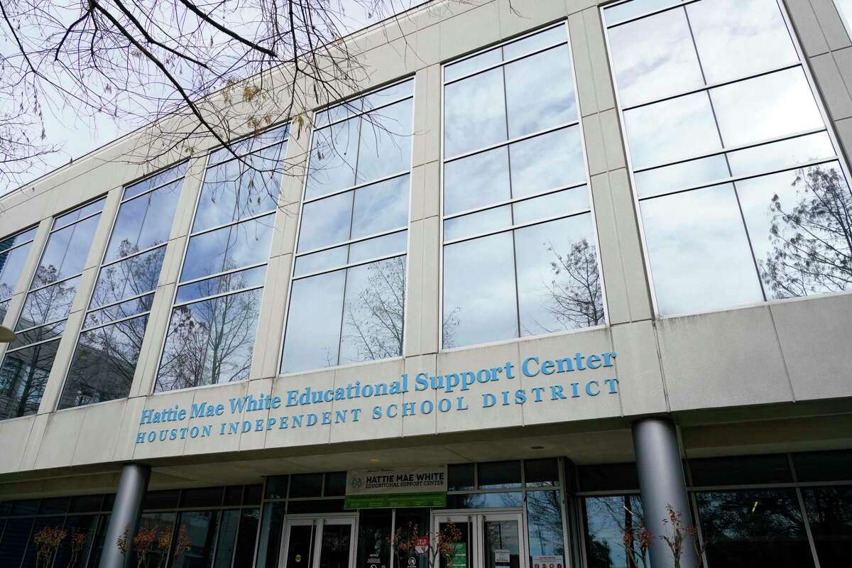 Story photo for HISD could face state takeover after Texas Supreme Court's decision to remove temporary injunction