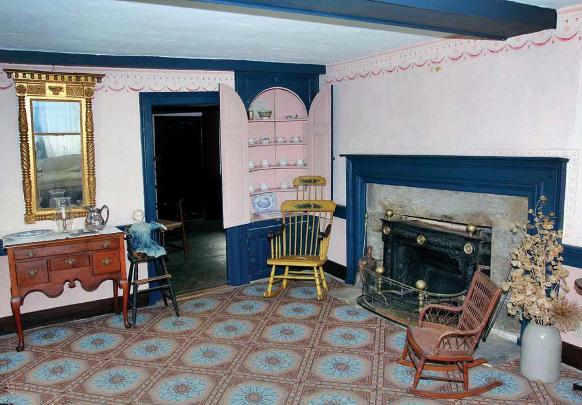 Hidden Connecticut 30 TuckedAway Gems to Visit