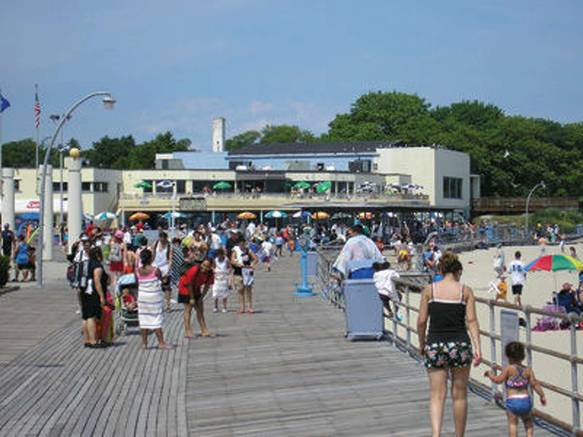 Your guide to accessing CT beaches this summer