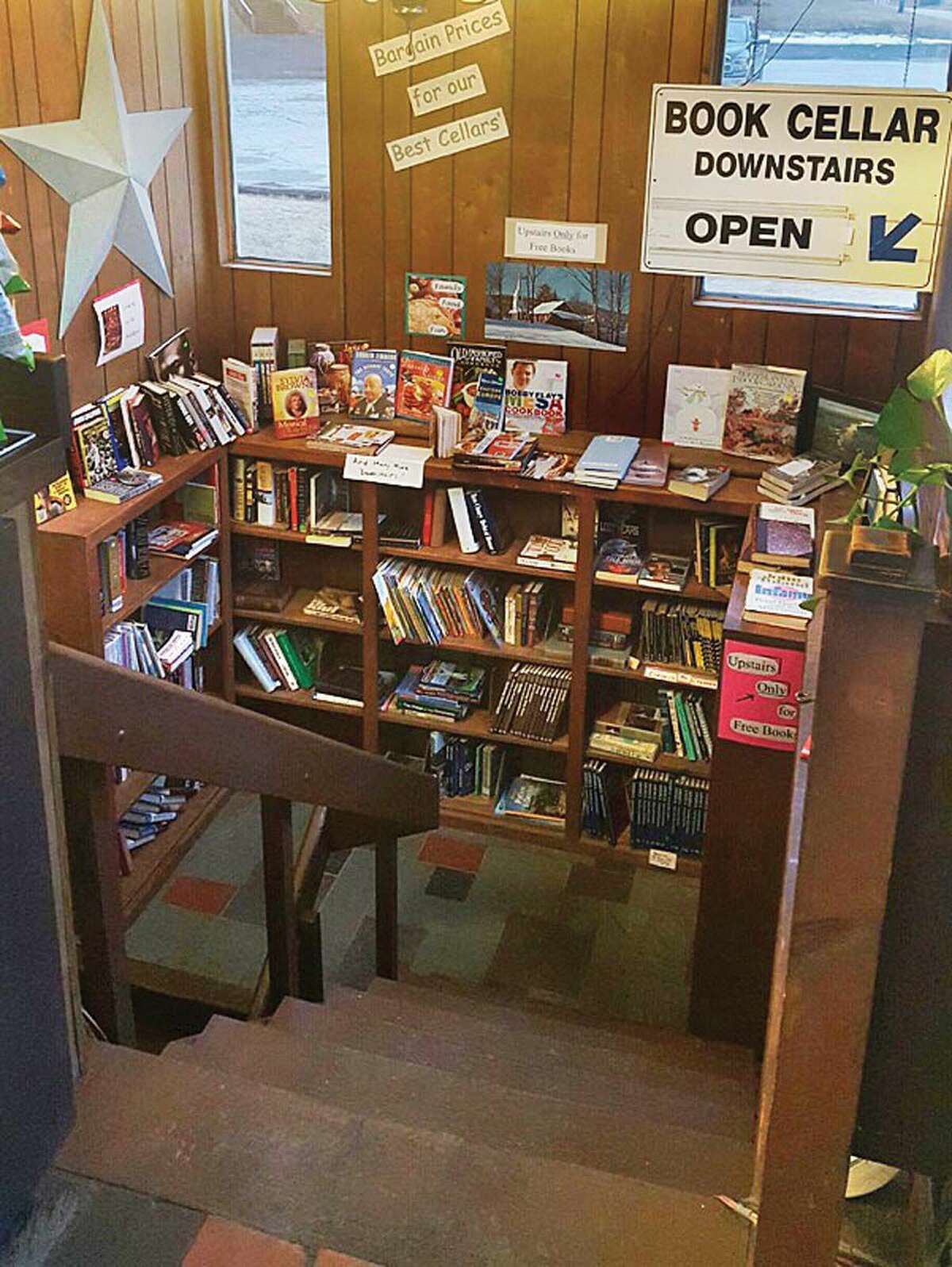 Good for the Soul Connecticut's 10 Best Bookstores