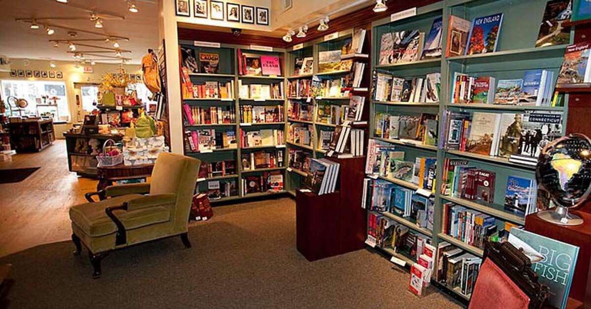 Good for the Soul Connecticut's 10 Best Bookstores