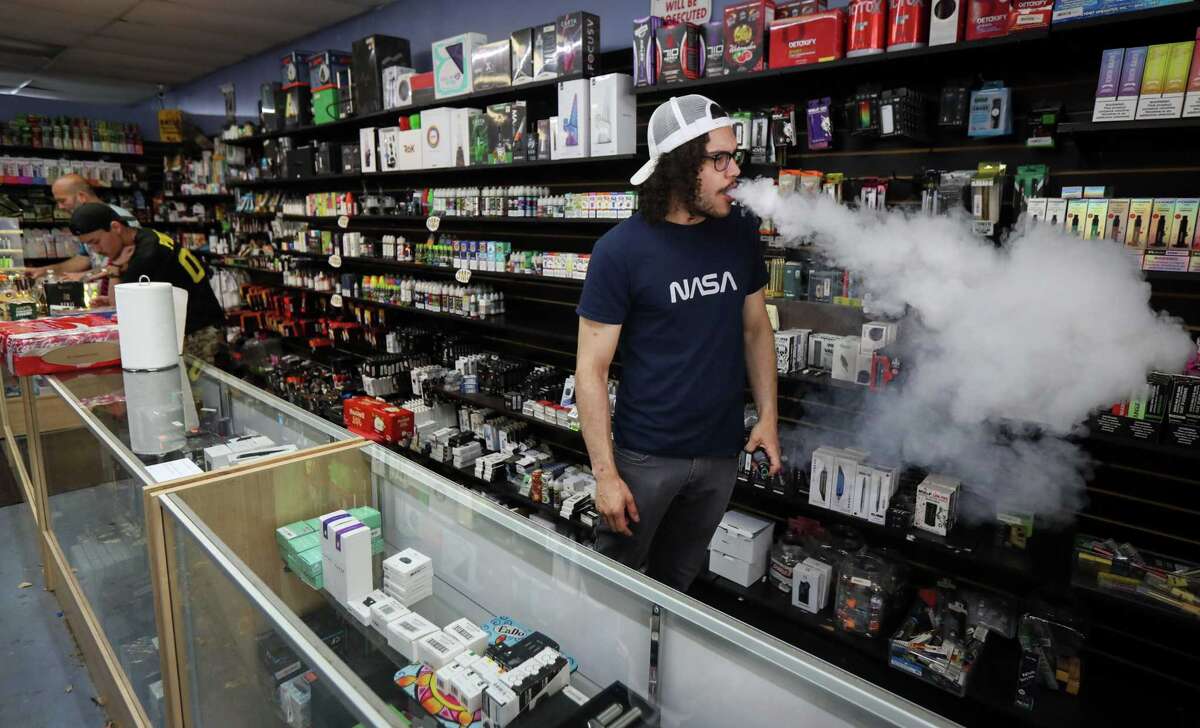 Are Foger Vapes Banned In Most Disposable Nicotine Vape Devices Now Banned  In Texas Vapes In