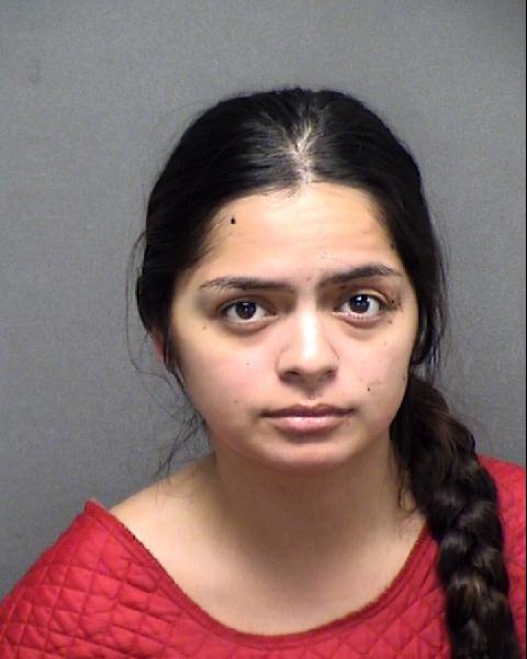 Woman gets 12 years for drunken-driving crash that killed bicyclist