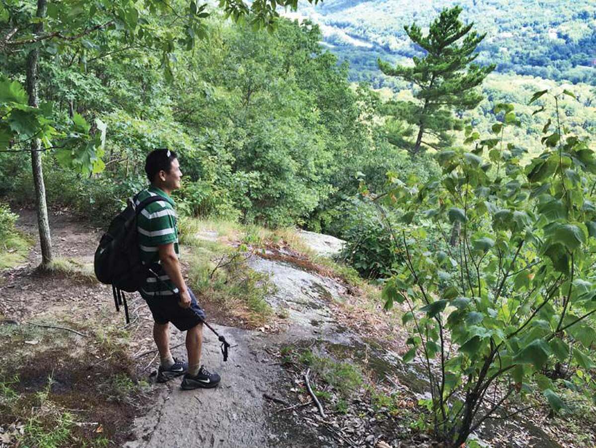Walk This Way: Our Favorite Hiking, Biking and Strolling Destinations in  Connecticut
