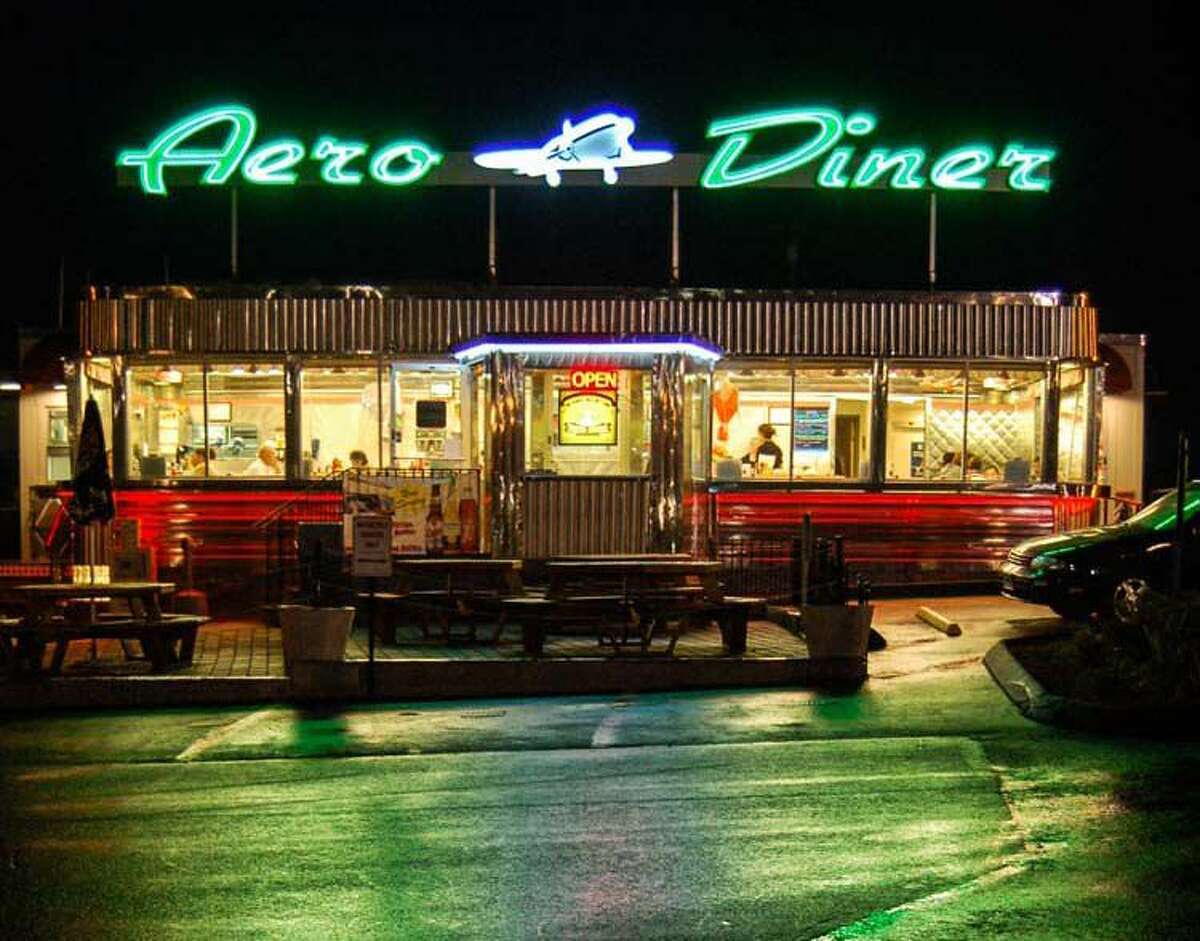 Aero Diner
