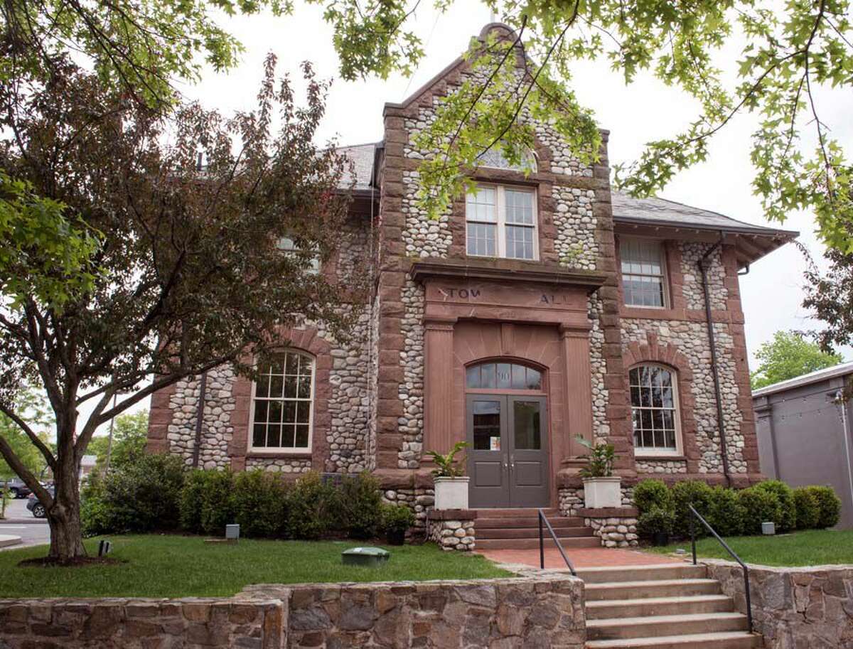 Review Jesup Hall, New Restaurant From The Whelk & Kawa Ni Owner Impresses