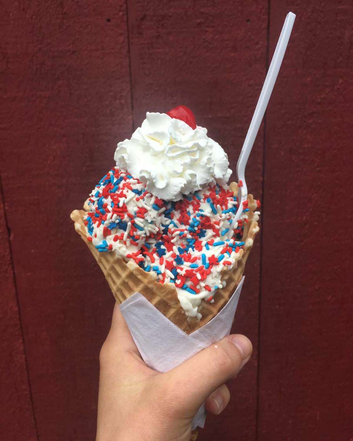 Ferris Creamery - s2fjqaj