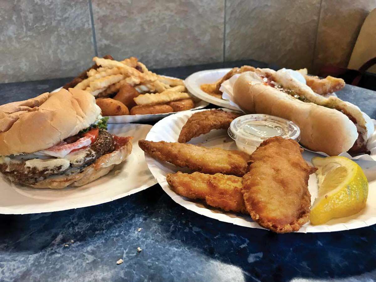 Connecticut's Best Cheap Eats