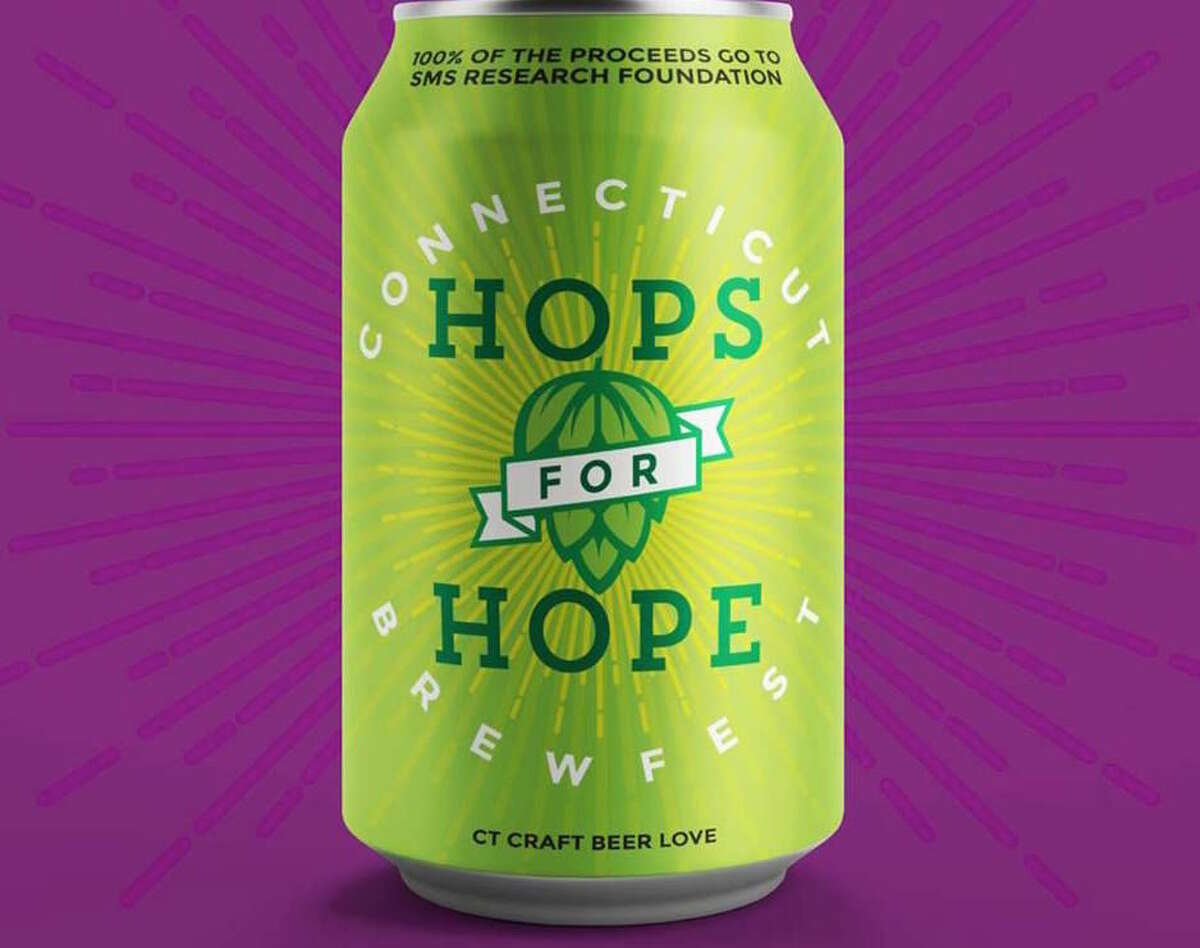 Courtesy of Connecticut Hops for Hope