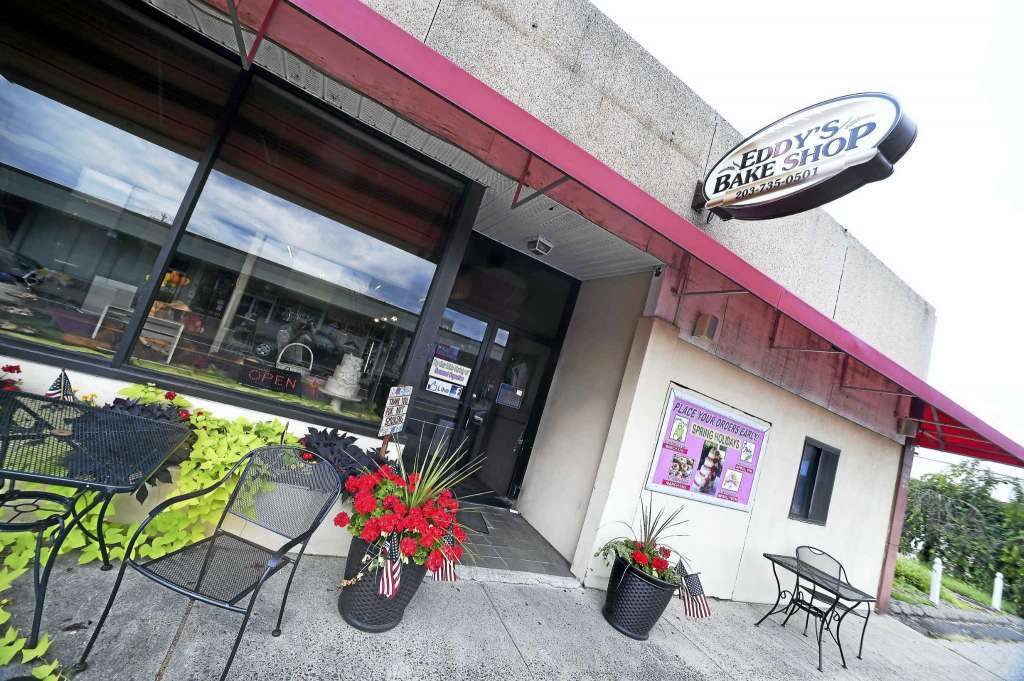 Ansonia’s Celebrated Eddy’s Bake Shop to Reopen Soon