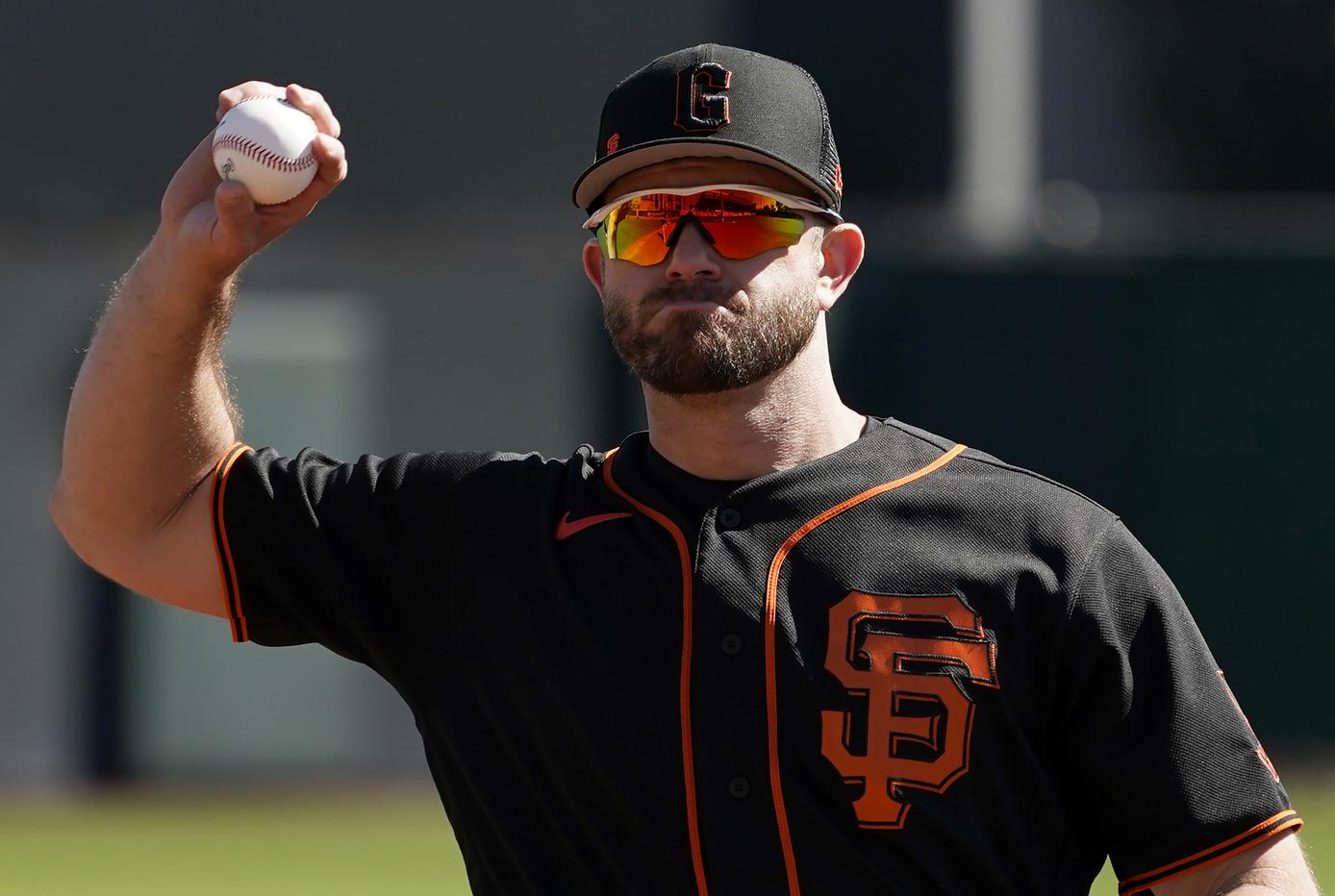San Francisco Giants' trade for Evan Longoria carries significant