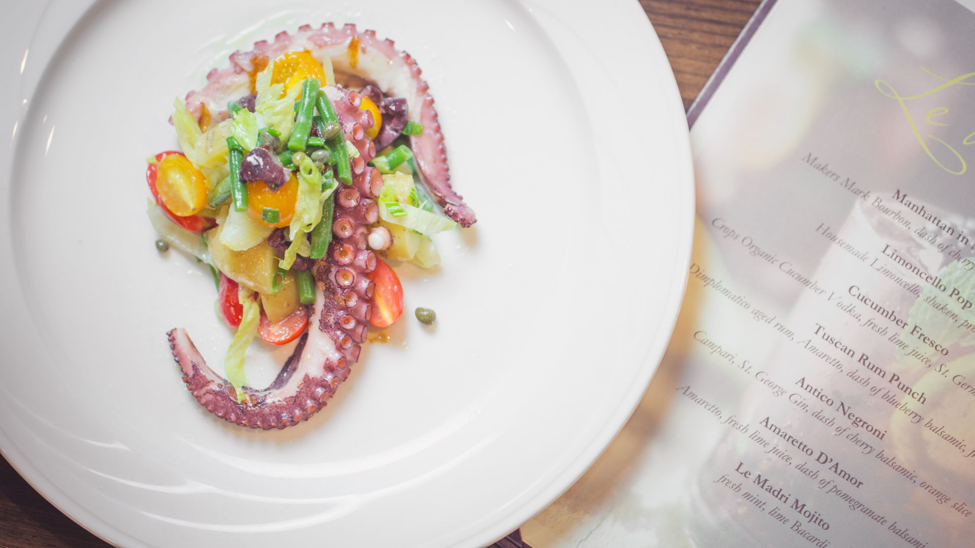 9 New Connecticut Restaurants