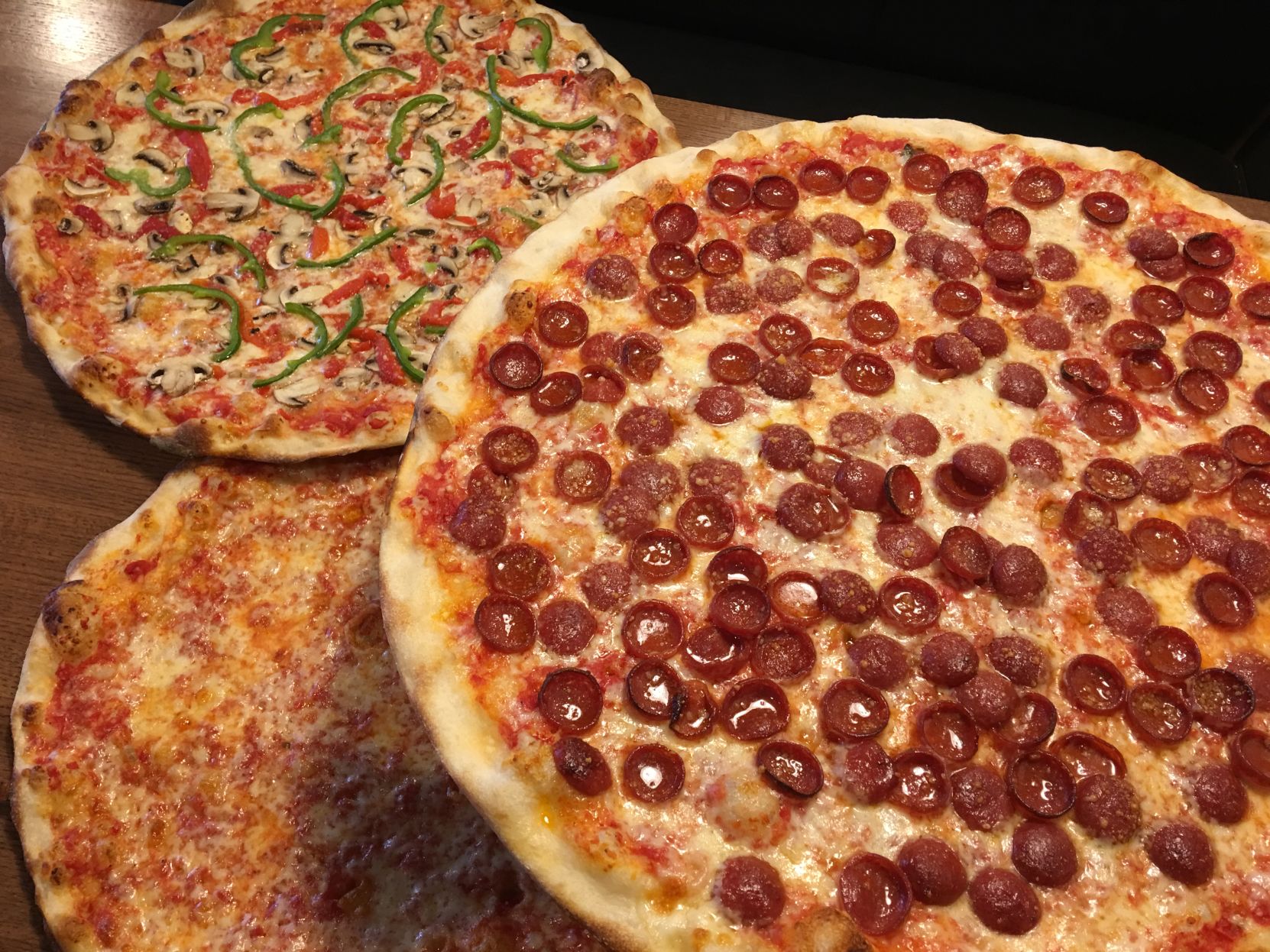 5 New Connecticut Restaurants