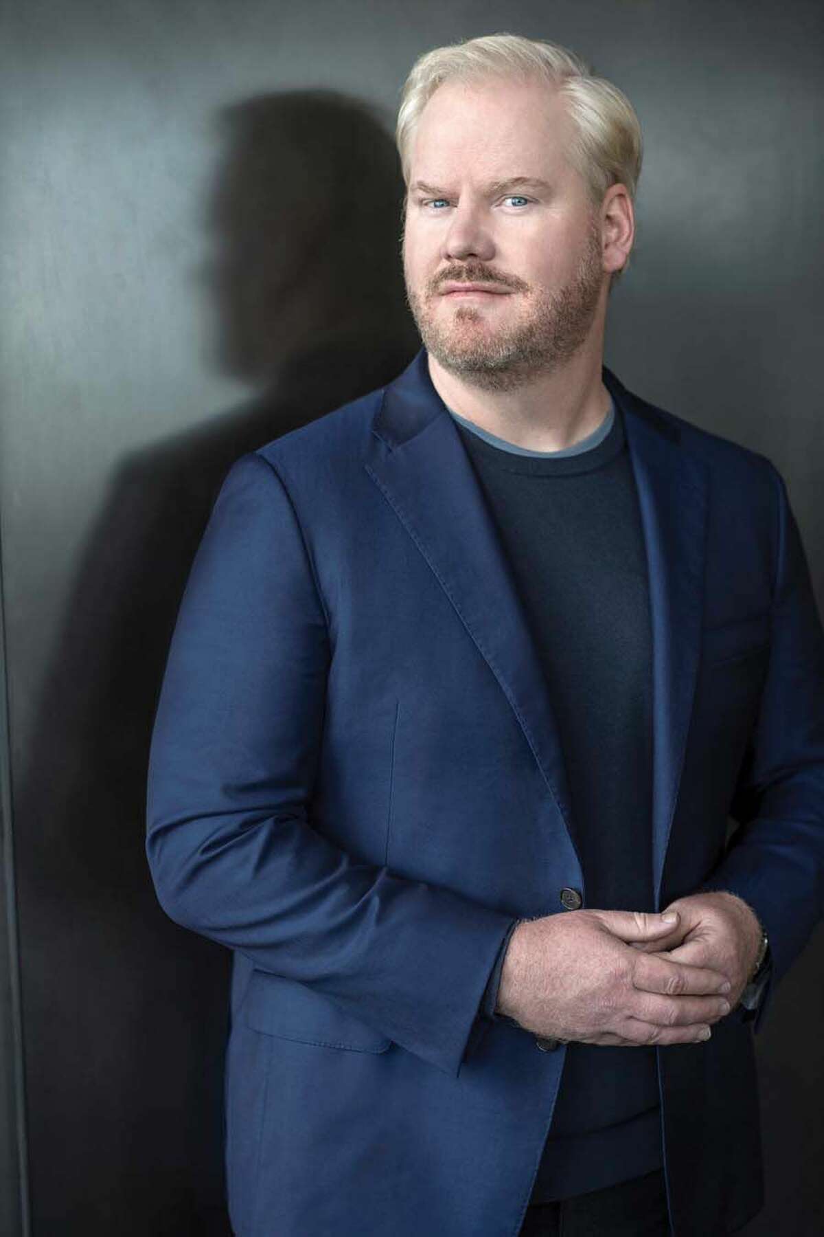 Jim Gaffigan looks forward to ‘northeastern mentality’ at CT shows