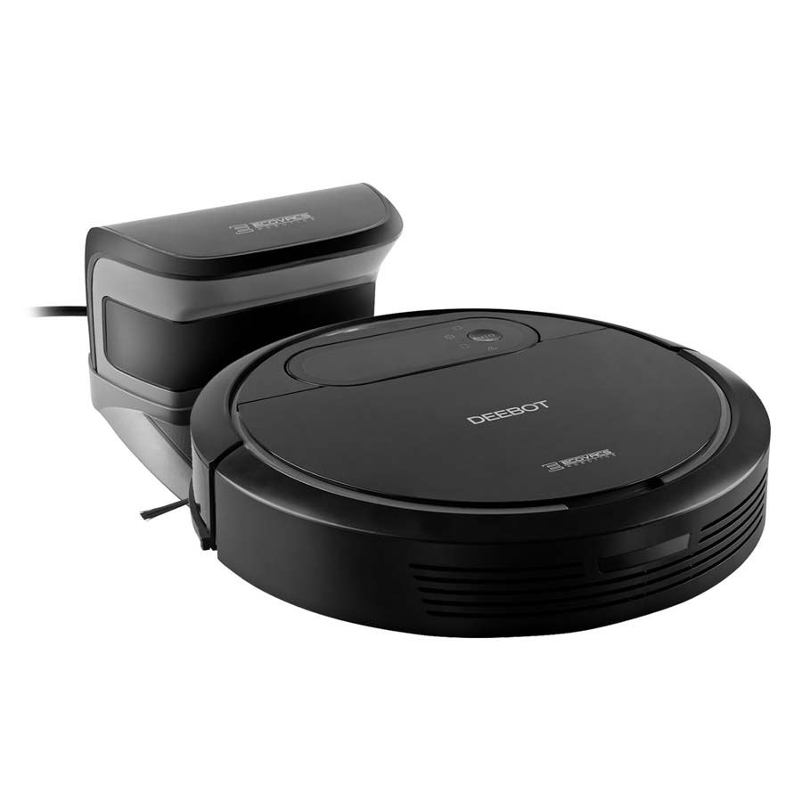 The CONNsumer Takes LowCost Robotic Vacuums For a Test Spin