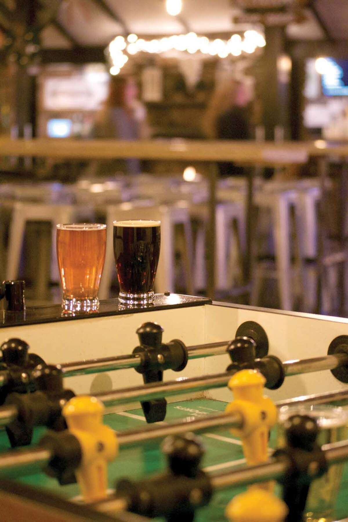 Raise a Glass to Connecticut's Best Bars