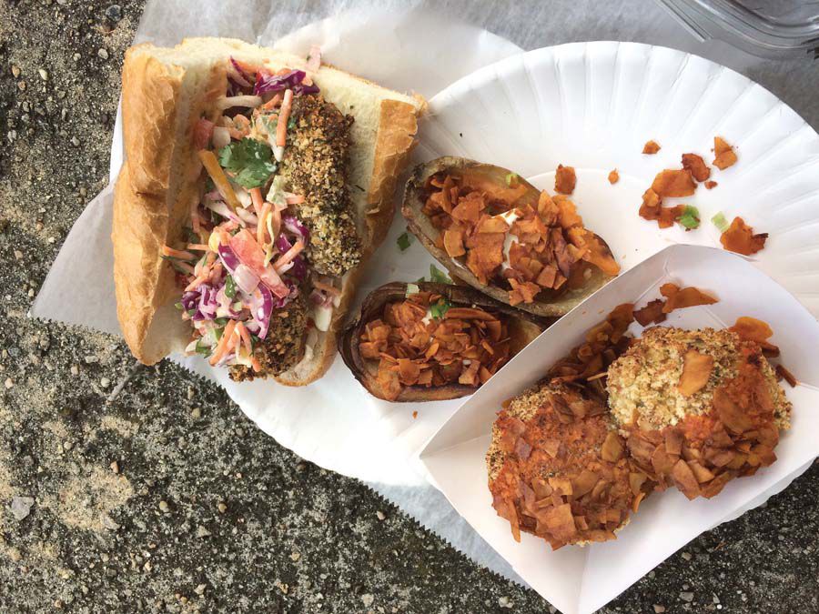 CT's top vegetarian and vegan restaurants of 2025, according to Connecticut Magazine