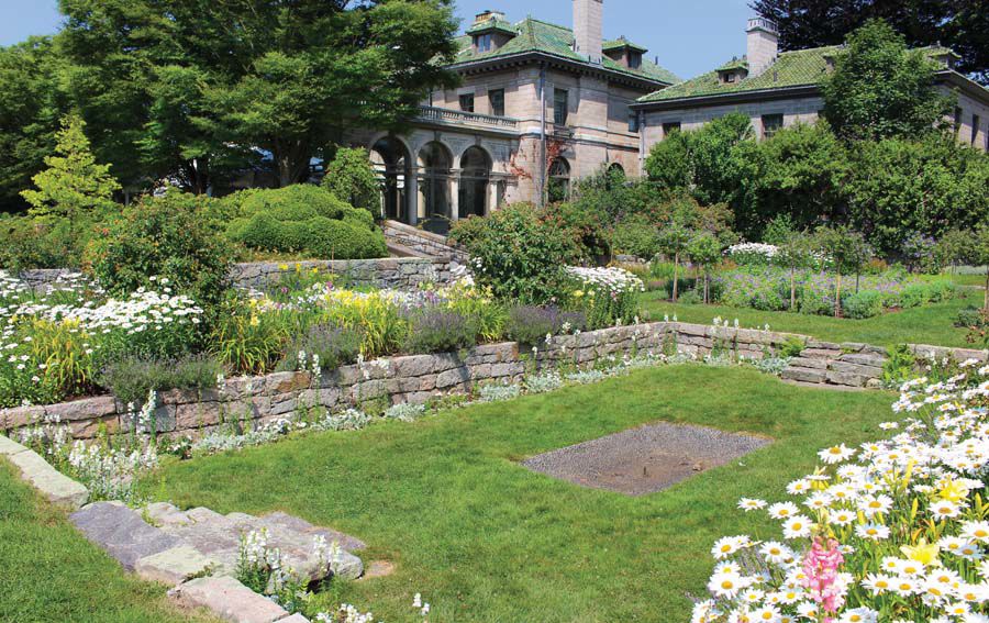 New Documentary Tells The Little-Known History Of Landscape Architect ...