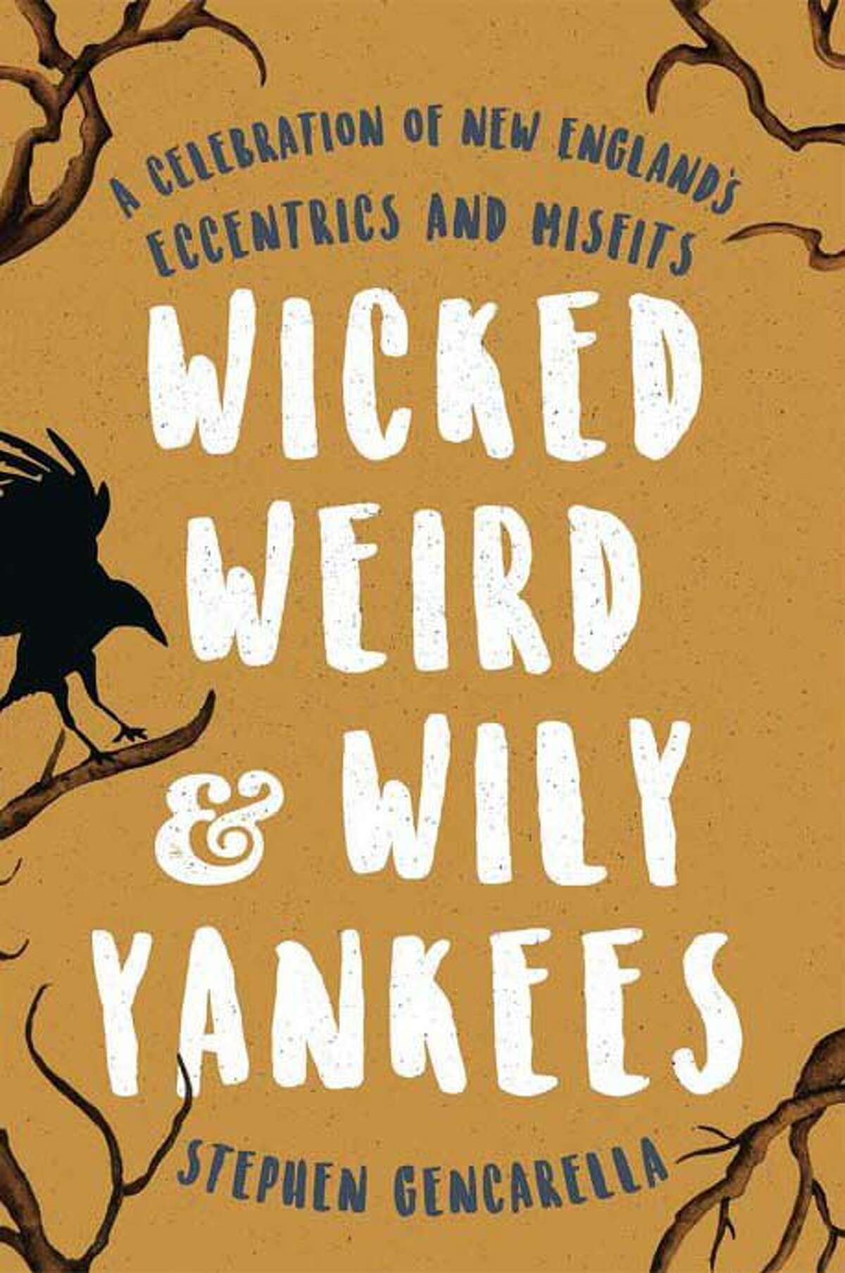 Wicked Weird and Wily Yankees Cover.jpg