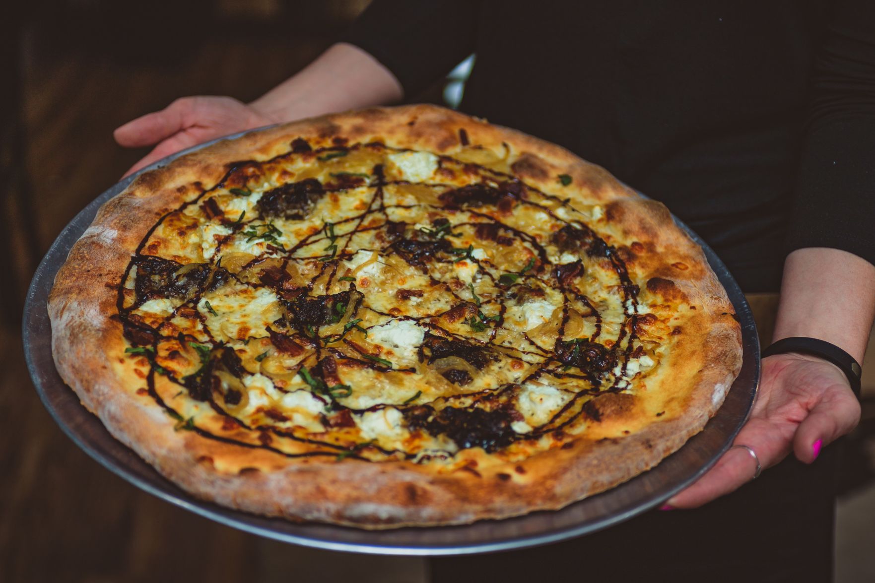 4 New Connecticut Restaurants