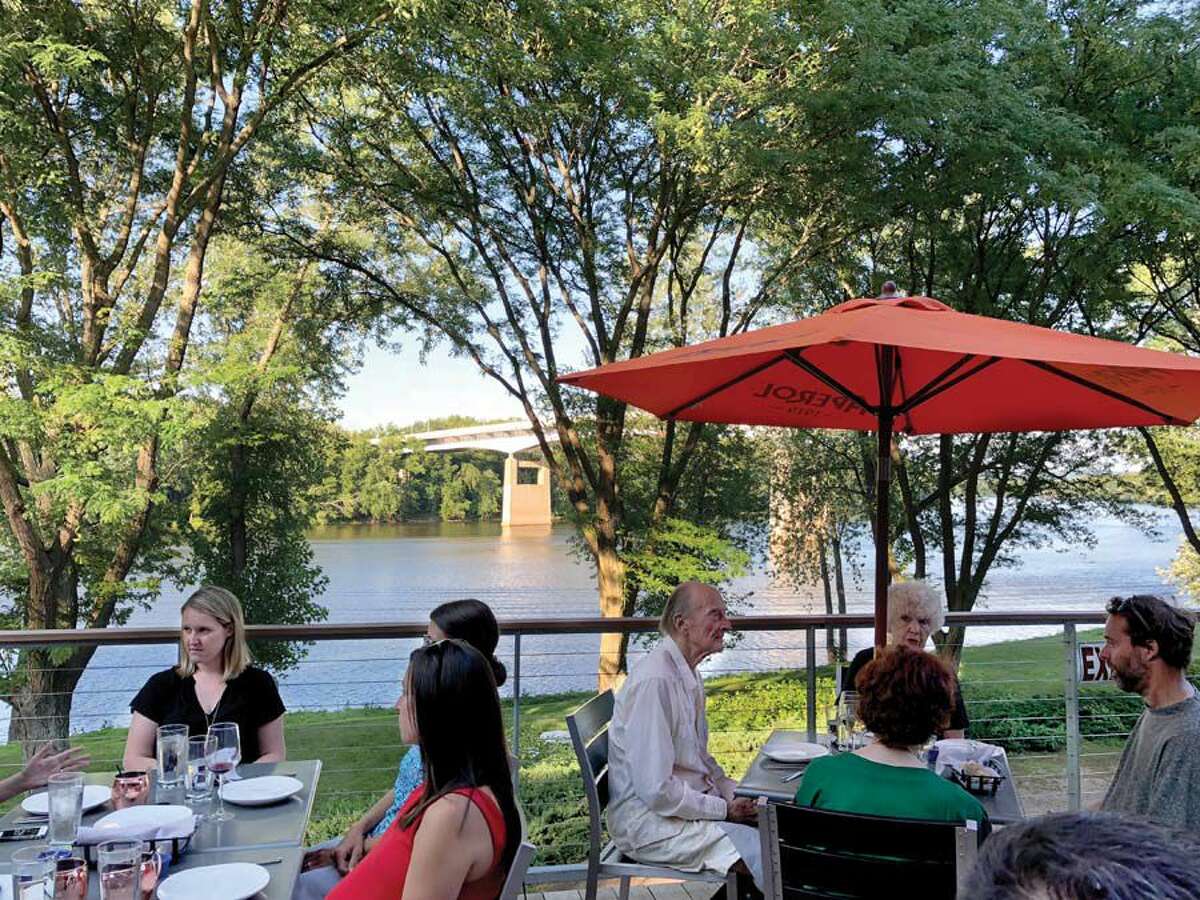 River A Waterfront Restaurant in Wethersfield 35 Years in the Making