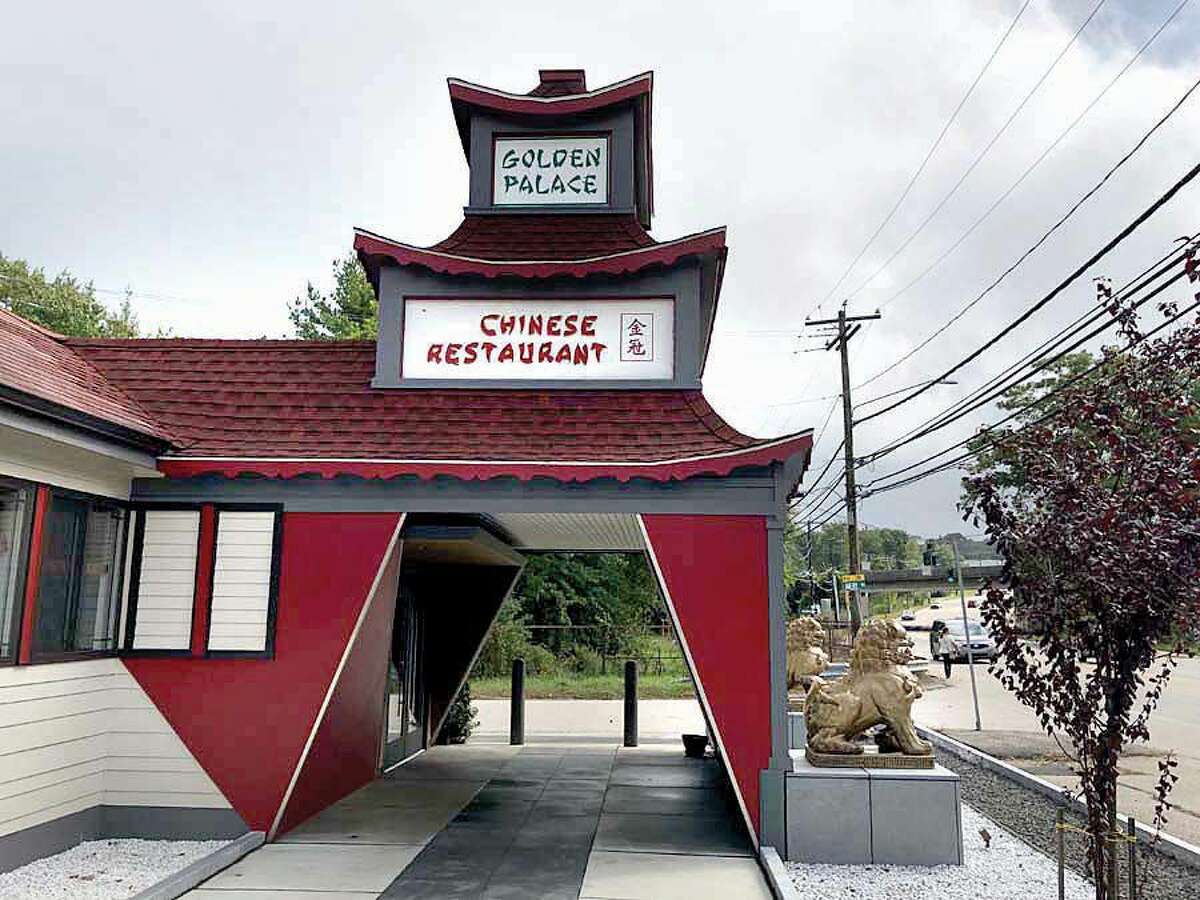 Golden Palace in Uncasville You Dim Sum, You Lose Some