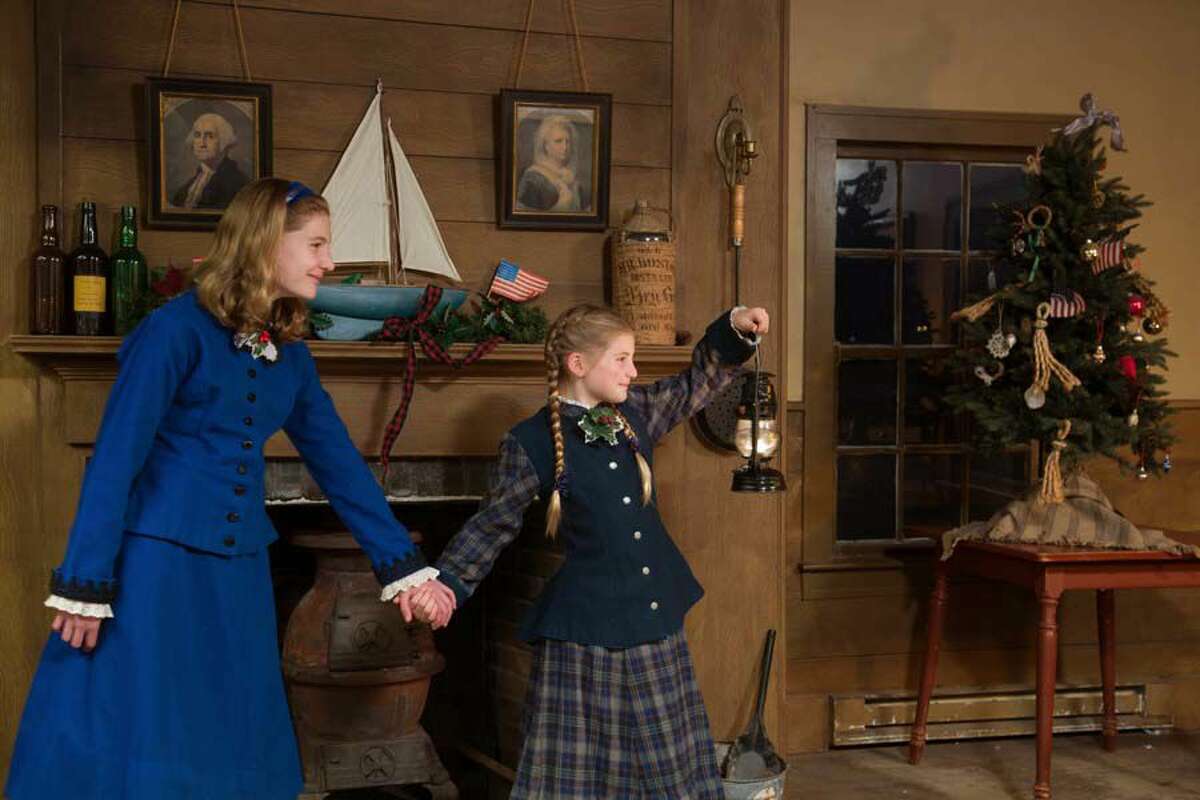 Home for the Holidays: Traditional and Wondrous Ways to Enjoy the