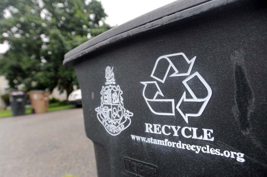 What's Recyclable? Connecticut is Taking Steps to Sort Out the Confusion