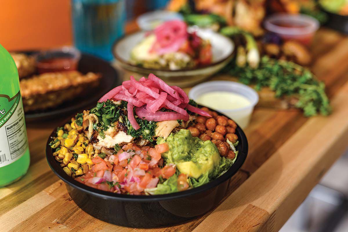 El Pollo Guapo to move its Wethersfield location to Newington - Vimarsana News