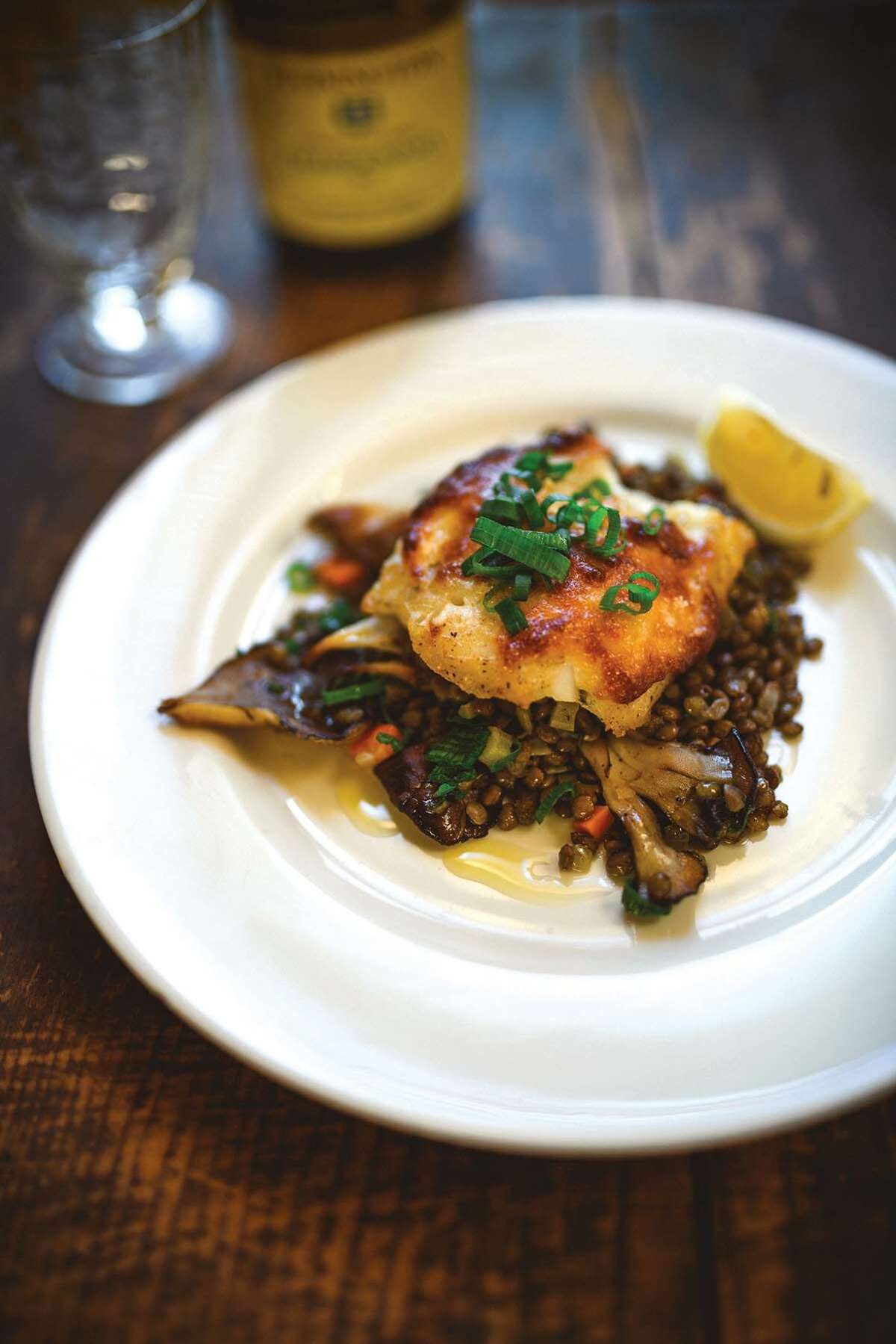 Best Restaurants 2019 Readers' Choice