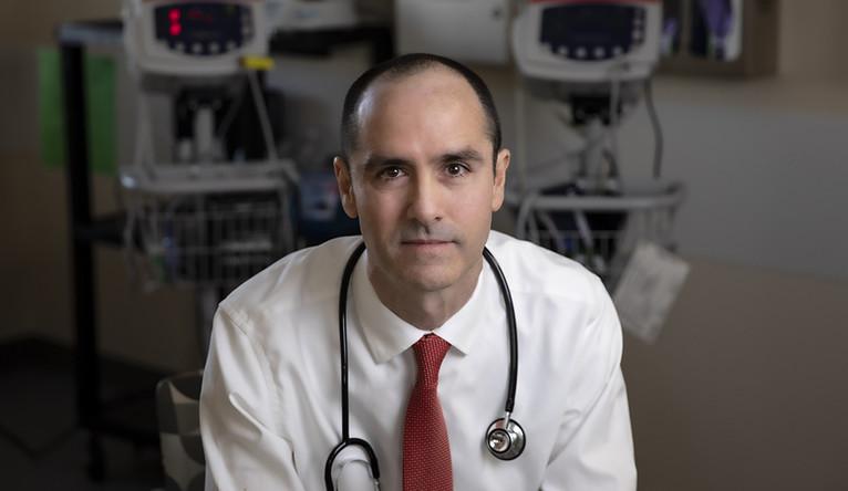 Dan Haar: Yale doc at center of alopecia breakthrough amid Hollywood drama - Vimarsana News